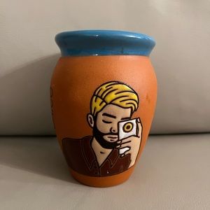 Cántaro cup El tóxico